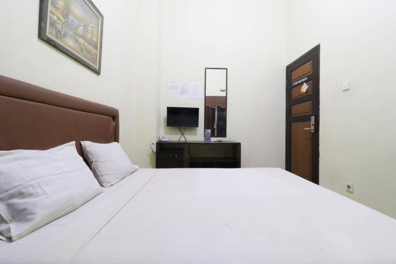 Wisma Davinci Tanah Abang Jakarta Exteriör bild