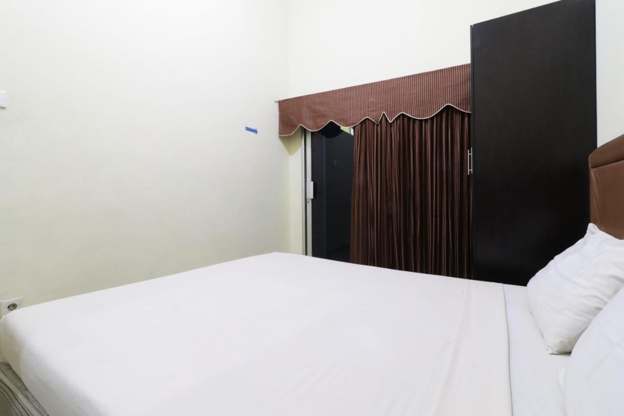 Wisma Davinci Tanah Abang Jakarta Exteriör bild